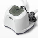 Stérilisateur au sel QS1200 | Pour piscines jusqu'à 56,8 m³ | INTEX