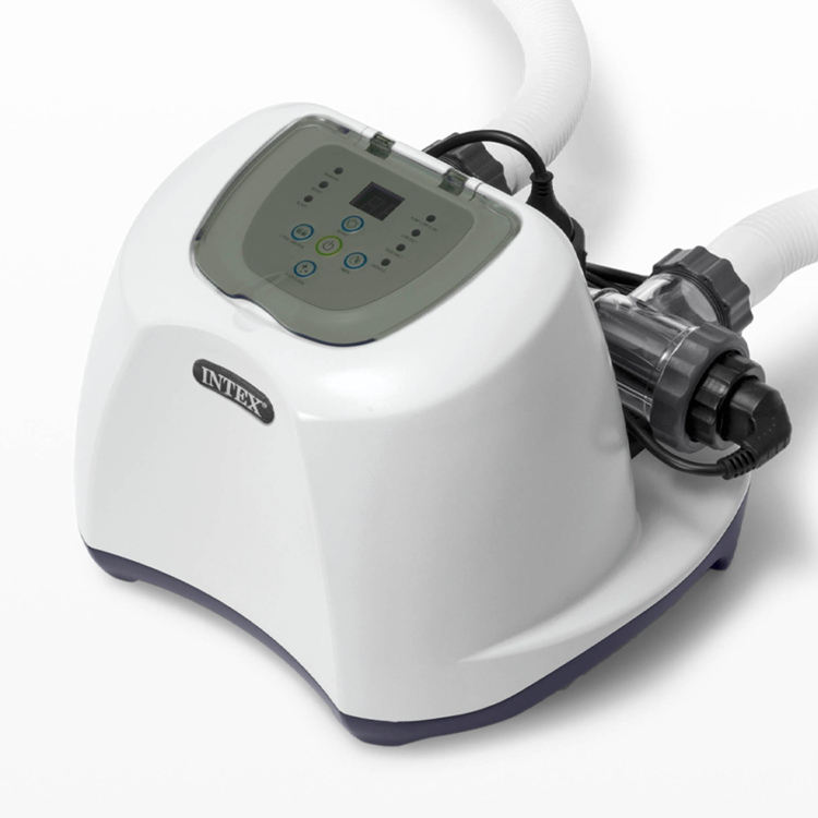 Stérilisateur au sel QS1200 | Pour piscines jusqu'à 56,8 m³ | INTEX