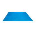 Tapis de sol pour piscine jusqu'à 4,57 m