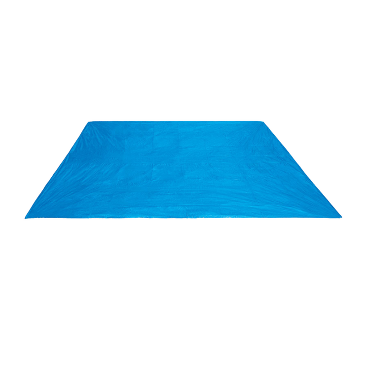 Tapis de sol pour piscine jusqu'à 4,57 m