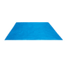 Tapis de sol pour piscine jusqu'à 4,57 m