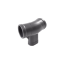 Pièce en T pour piscines rondes Baltik 4,57 x 1,22 m INTEX