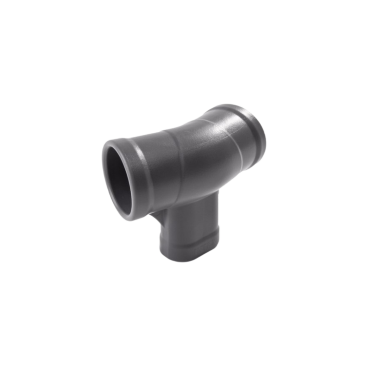 Pièce en T pour piscines rondes Baltik 4,57 x 1,22 m INTEX