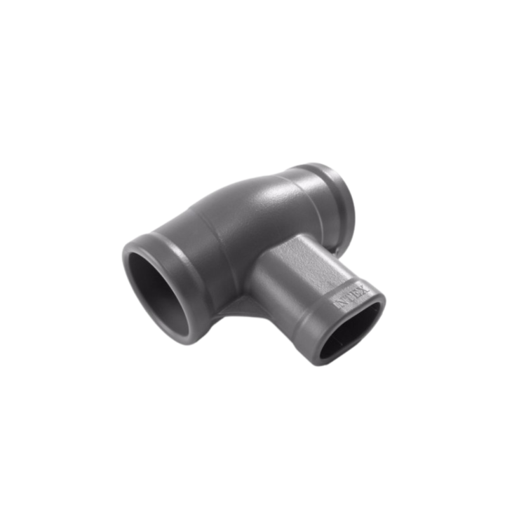 Pièce en T pour piscines rondes Baltik 4,57 x 1,22 m INTEX