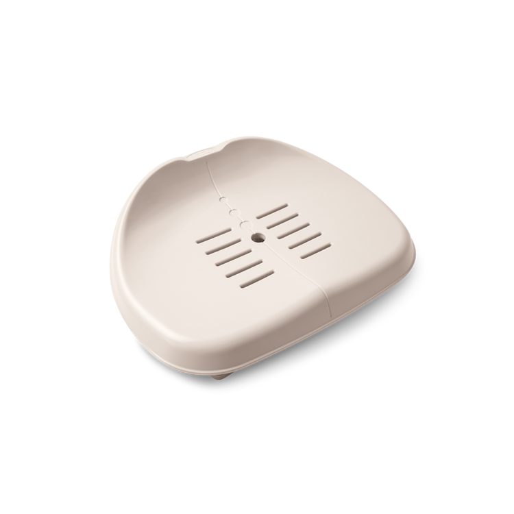 Siège pour spa gonflable | Blanc | INTEX