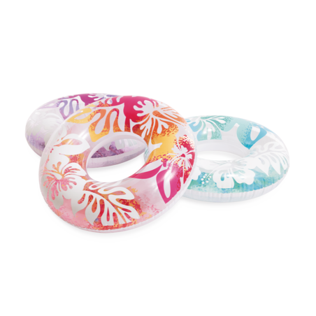 Bouée gonflable Aloha INTEX