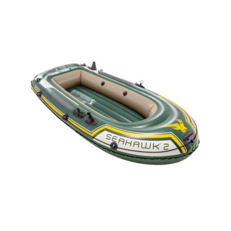 Corps de bateau pour Seahawk 2 INTEX
