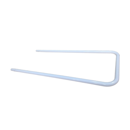 Pied U piscines rectangulaires Prism Frame 4,00 x 2,00 x 1,22 m INTEX