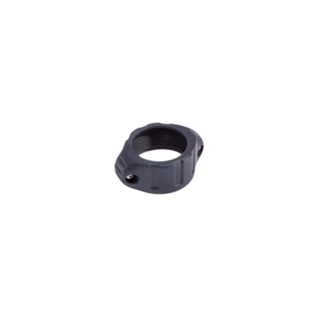 Bague de serrage de conduit de blower
