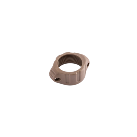 Bague de serrage du conduit de blower