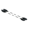 Pagaie kayak | 218 cm | En aluminium | Accessoire kayak | INTEX