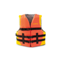 Gilet de flottaison junior | 23-41 kg | Accessoire pour l'été | INTEX
