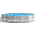 Liner pour piscine Prism Frame 6,10 x 1,32 m 1ère version INTEX