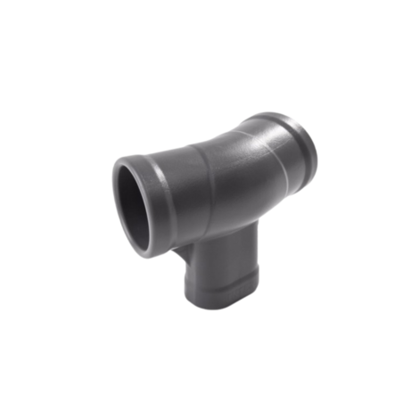 Pièce en T pour piscines rondes Baltik 3,66 x 0,99 m INTEX