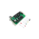 Carte électronique pour spa jets