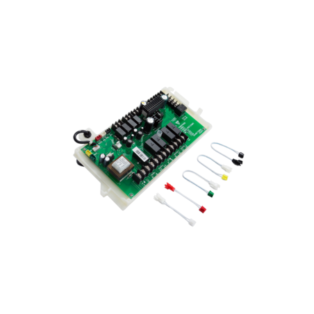 Carte électronique pour spa jets