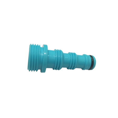 Adaptateur de vidange pour kit d'entretien