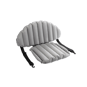 Siège pour kayak Excursion Pro K1 et K2 INTEX