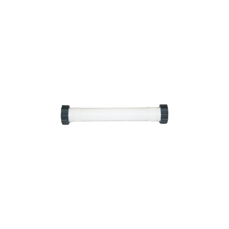 Tuyau de transfert pour filtre à sable