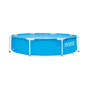 Liner pour piscine Metal Frame 2,44 x 0,51 m INTEX