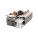 Matelas gonflable prime comfort elevated | 1 personne | INTEX