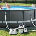 Stérilisateur au sel QS1200 | Pour piscines jusqu'à 56,8 m³ | INTEX