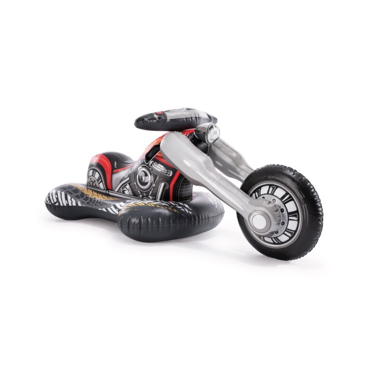 57534NP-bouée-gonflable-moto-chopper-intex