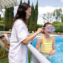 Masque de natation Sea Scan | Pour enfants de 8 ans+ | INTEX