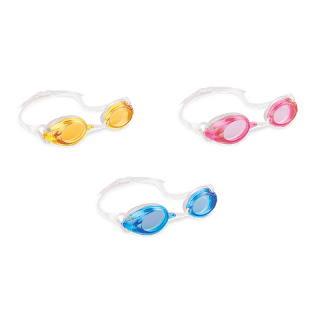 Lunettes de natation Relay INTEX
