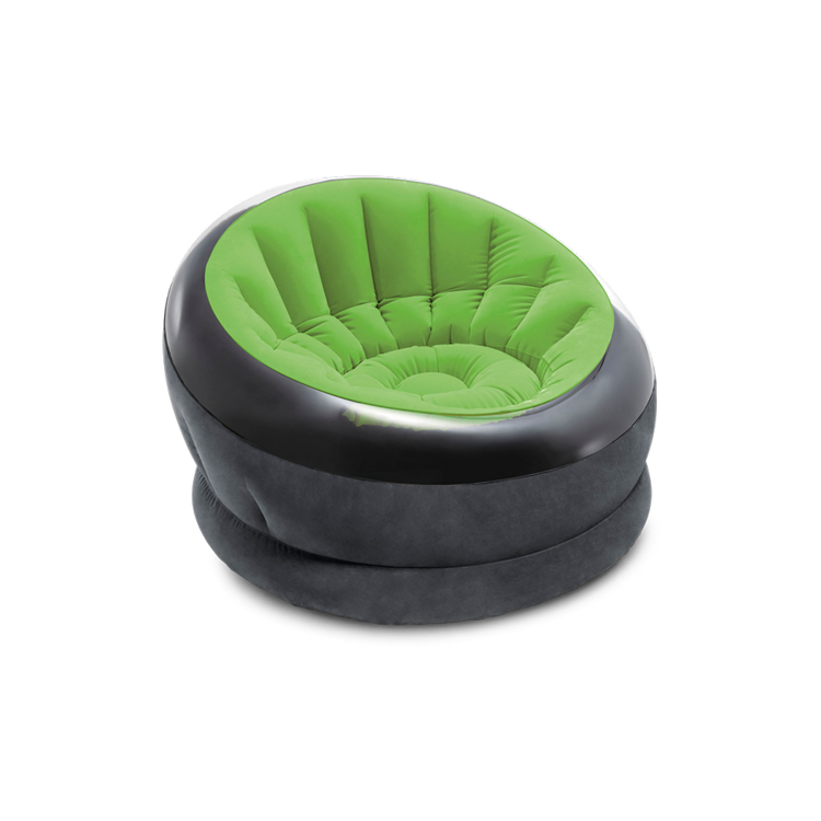 Fauteuil Onyx vert Intex