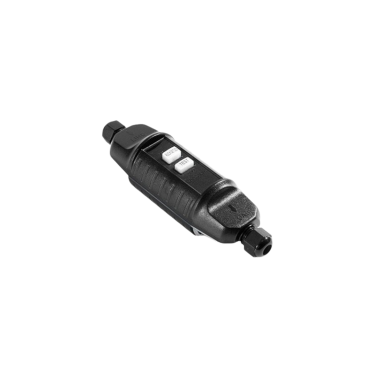 Disjoncteur différentiel 30 mA pour filtres à sable INTEX