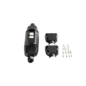 Disjoncteur différentiel 30 mA pour filtres à sable INTEX
