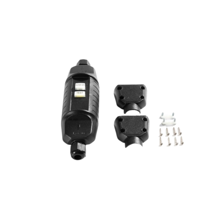 Disjoncteur différentiel 30 mA pour filtres à sable INTEX