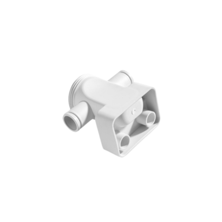 Conduit cellule électrolytique stérilisateur QS400 modèle CS3220 INTEX