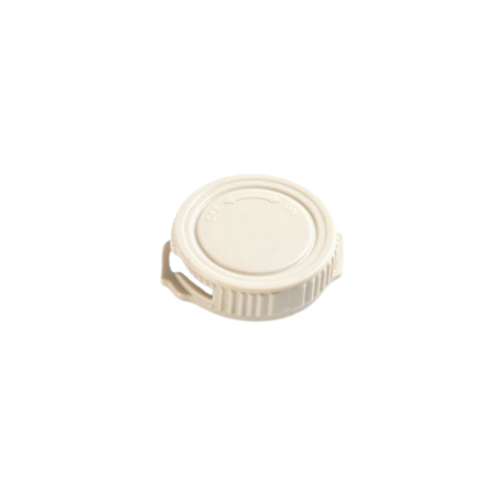 Support de piles et couvercles pour plateau LED INTEX