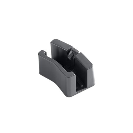 Sabot pour habillage piscines rondes Graphite 4,78 x 1,24 m INTEX
