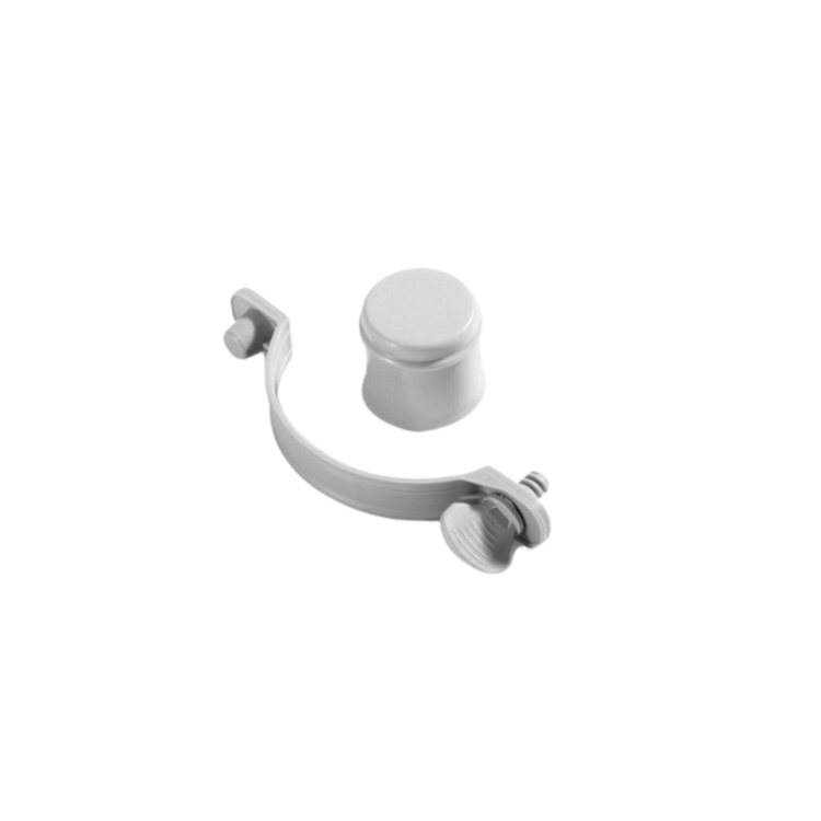 Bouchon de vidange tête de vanne filtre à sable 2 m³/h - SX925 INTEX