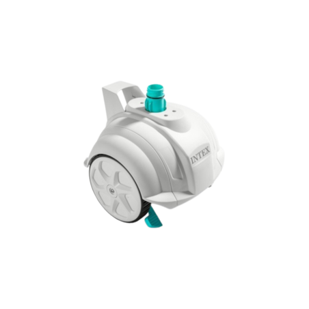 Capot supérieur pour robot ZX50