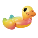 Canard gonflable INTEX