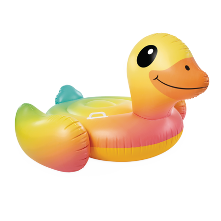 Canard gonflable INTEX