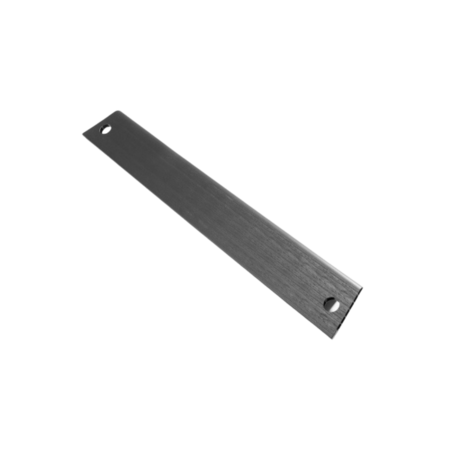 Margelle pour piscines rondes Graphite 4,78 x 1,24 m INTEX
