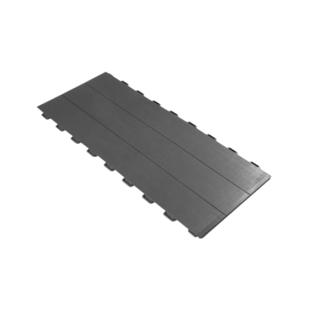 Lamelle A pour piscines rondes Graphite 4,78 x 1,24 m INTEX