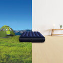 Matelas gonflable Classic Downy 1 place Large INTEX