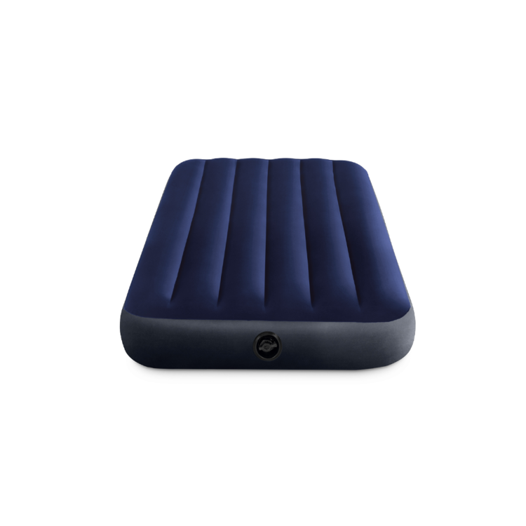 Matelas gonflable Classic Downy 1 place Large INTEX
