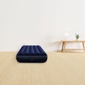 Matelas gonflable Classic Downy 1 personne INTEX