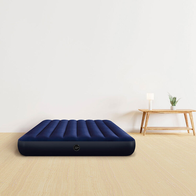 Matelas gonflable Classic Downy 2 personnes INTEX