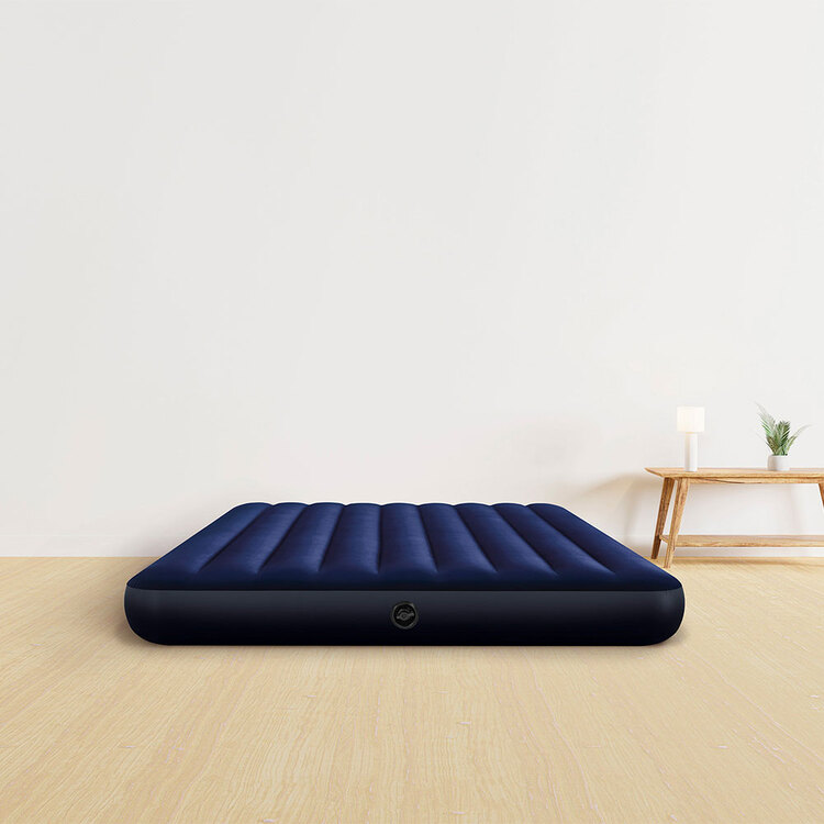 Matelas gonflable Classic Downy 2 places INTEX