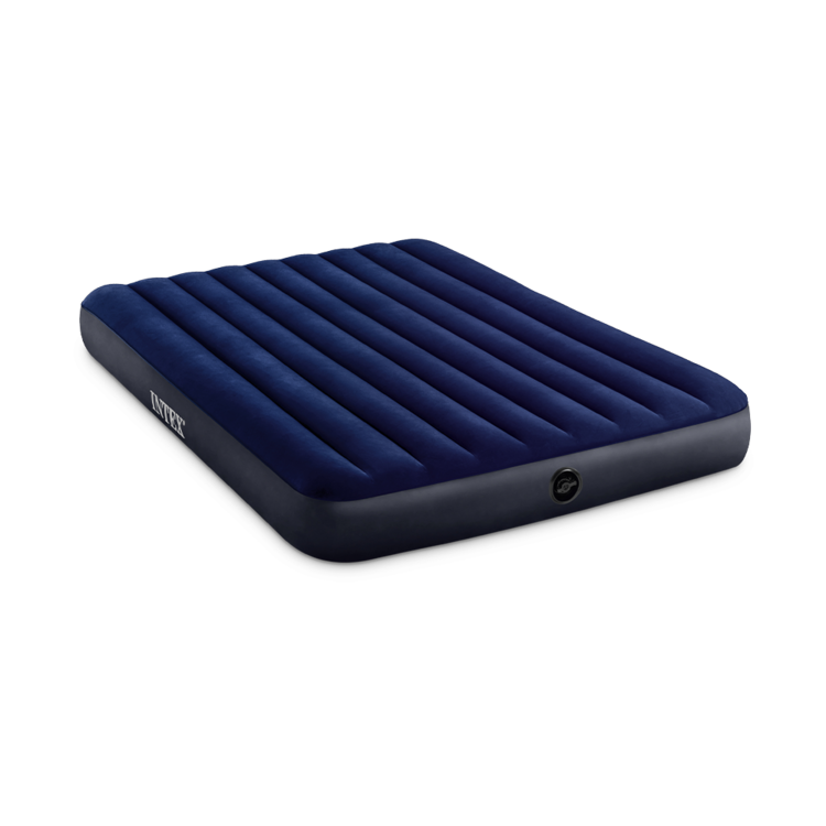Matelas gonflable Classic Downy 2 places INTEX