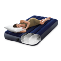 Matelas gonflable Classic Downy XXL 2 personnes INTEX