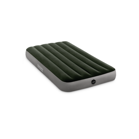 Matelas gonflable Prestige Downy Large 1 personne INTEX